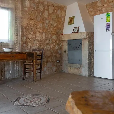 Holiday home Levante E Libeccio Vista Mare - Marina Di