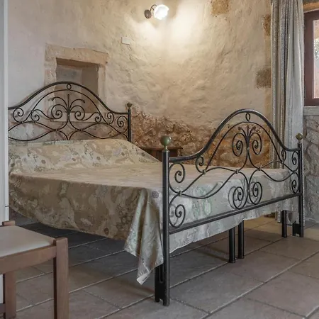 Holiday home Levante E Libeccio Vista Mare - Marina Di