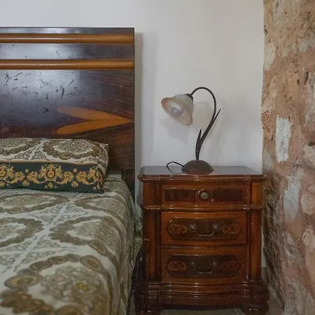 Holiday home Levante E Libeccio Vista Mare - Marina Di Andrano