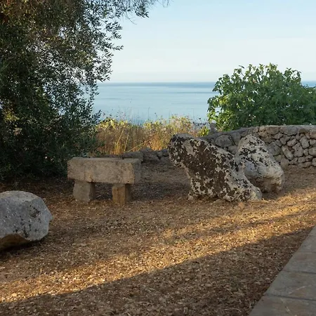 Holiday home Levante E Libeccio Vista Mare - Marina Di *