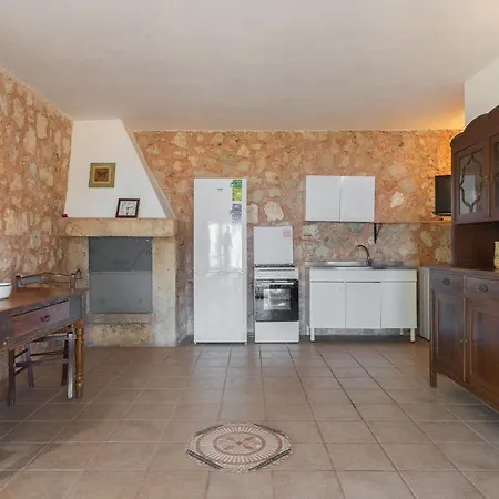 Holiday home Levante E Libeccio Vista Mare - Marina Di Andrano