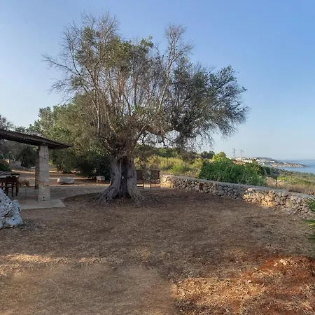 Levante E Libeccio Vista Mare - Marina Di Σπίτι διακοπών Αντράνο