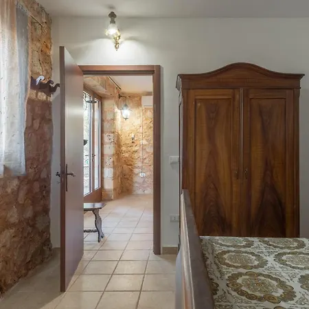 Levante E Libeccio Vista Mare - Marina Di Holiday home *