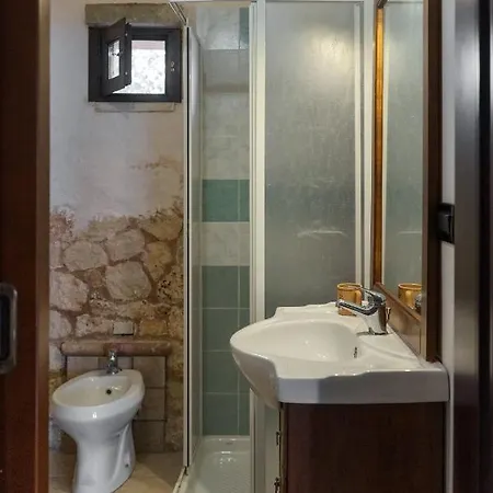 Vakantiehuis Levante E Libeccio Vista Mare - Marina Di *