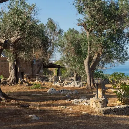 Σπίτι διακοπών Levante E Libeccio Vista Mare - Marina Di *