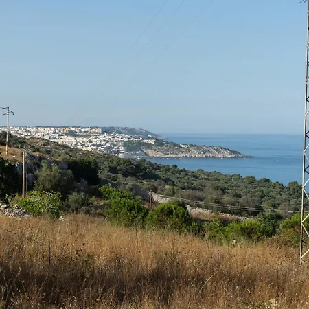 Levante E Libeccio Vista Mare - Marina Di Σπίτι διακοπών *